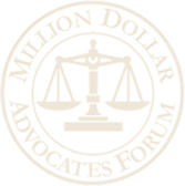 Million Dollar Advocates Forum