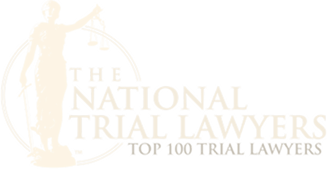 The National Trial Lawyers — Top 100 Trial Lawyers