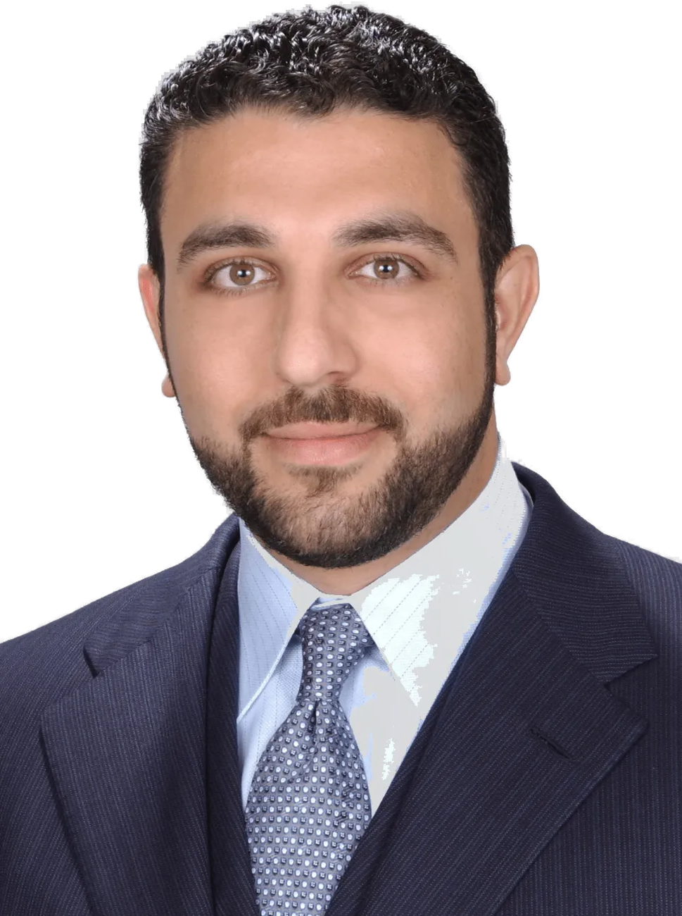 Husein Abdelhadi, attorney at Abdelhadi & Associates, P.C.
